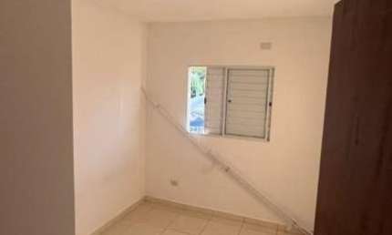 Casa em Condomínio para Venda em Praia Grande, Melvi, 2 dormitórios, 1 banheiro, 1 vaga