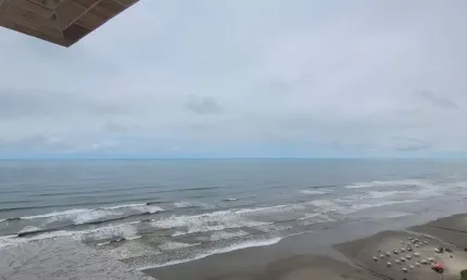 Apartamento para Venda em Praia Grande, Caiçara, 3 dormitórios, 1 suíte, 3 banheiros, 2 vagas