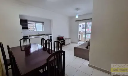 Apartamento 2 dormitórios para Venda em Praia Grande, Guilhermina, 2 dormitórios, 2 suítes, 2 banheiros, 1 vaga