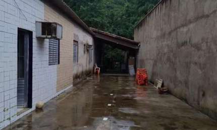 Sítio para Venda em Itariri, Igrejinha, 4 dormitórios, 1 suíte, 1 banheiro