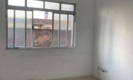 Apartamento para Venda em São Vicente, Itararé, 2 dormitórios, 1 banheiro, 1 vaga
