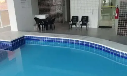 Apartamento para venda em praia grande, vila assunção, 2 dormitórios, 1 suíte, 1 banheiro, 1 vaga