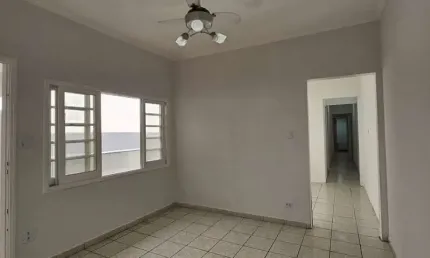 Casa para Venda em Praia Grande, Mirim, 3 dormitórios, 2 banheiros, 2 vagas