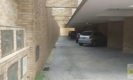 Sobrado em Condomínio para Venda em Praia Grande, Canto do Forte, 2 dormitórios, 2 suítes, 3 banheiros, 1 vaga