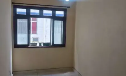 Apartamento para Locação em Praia Grande, Canto do Forte, 1 dormitório, 1 banheiro, 1 vaga