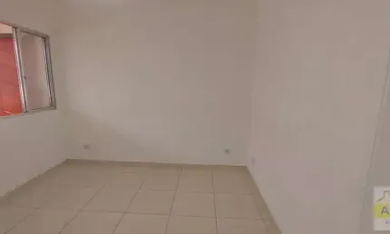 Apartamento para Locação em Praia Grande, Canto do Forte, 1 dormitório, 1 banheiro, 1 vaga