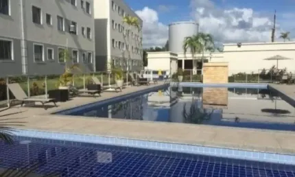 Alugo excelente apto em piedade, 2 quartos com área de lazer completa.1.400. 81.99990-8717