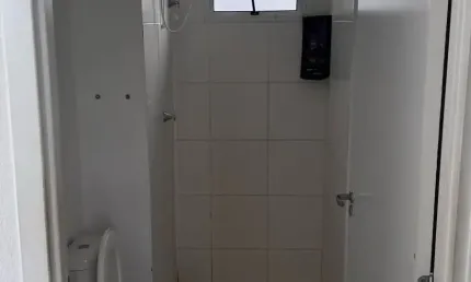 Vendo repasse apartamento em condomínio praia bela vendo repasse apartamento em condomínio praia bela ii, barra de jangada  estrada de curcurana.  terceiro andar  2 quartos sala, cozinha, banheiro áre
