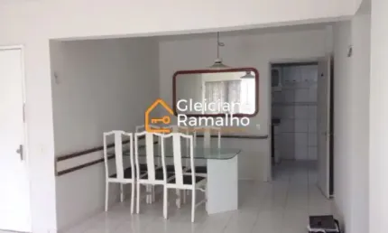 Alugo excelente apto em piedade,  3 quartos sendo 1 suíte, 2 vagas de garagem. 140m²