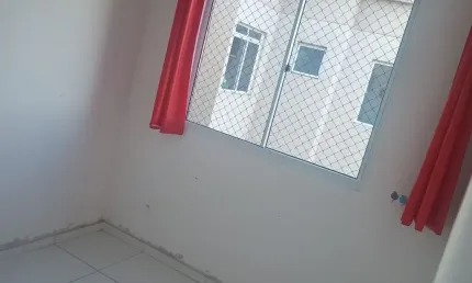 Alugo apartamento em barra de jangada, 2 quartos.  r$ 900,00
