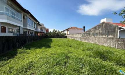 Terreno à venda na Rua João Valério de Souza, Barra do Aririú, Palhoça