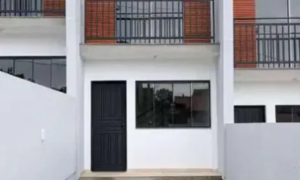 Sobrado para Venda em São José, Potecas, 2 dormitórios, 2 banheiros, 1 vaga