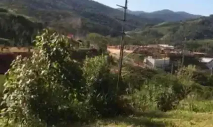 Terreno à venda na Rua das Cabreúvas, Pedra Branca, Palhoça