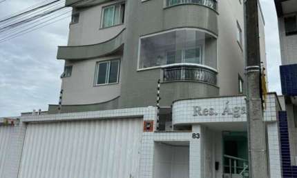 Apartamento para Venda em Palhoça, Pagani, 3 dormitórios, 1 suíte, 2 banheiros, 1 vaga