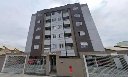 Apartamento para Venda em Palhoça, Nova Palhoça, 2 dormitórios, 1 suíte, 2 banheiros, 1 vaga