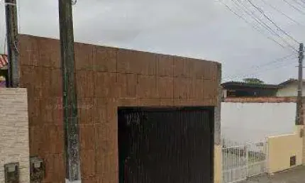 Casa para Venda em Palhoça, Bela Vista, 2 dormitórios, 1 banheiro, 1 vaga