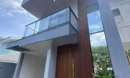 Casa para venda em florianópolis, campeche, 3 dormitórios, 1 suíte, 3 banheiros, 2 vagas