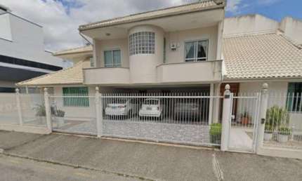 Casa para Venda em Palhoça, Passa Vinte, 3 dormitórios, 1 suíte, 2 banheiros, 2 vagas