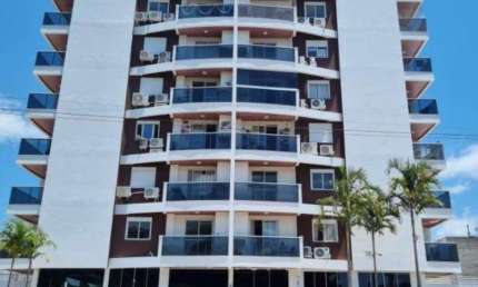 Apartamento para Venda em Santo Amaro da Imperatriz, Centro, 3 dormitórios, 1 suíte, 2 banheiros, 1 vaga