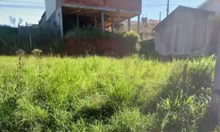 Terreno à venda na Bela Vista, Palhoça 