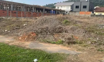 Terreno à venda na Bela Vista, Palhoça 