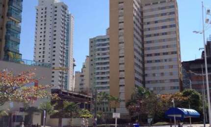 Apartamento para Venda em Balneário Camboriú, Pioneiros, 3 dormitórios, 1 suíte, 1 banheiro, 1 vaga