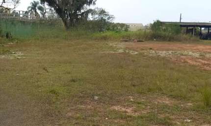 Terreno à venda na Rua Lino Luiz da Silva, Sertão do Maruim, São José