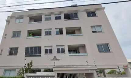 Apartamento para venda em palhoça, nova palhoça, 2 dormitórios, 1 suíte, 1 banheiro, 1 vaga
