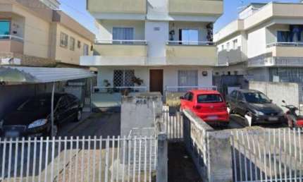 Apartamento para Venda em Palhoça, Aririu, 2 dormitórios, 1 banheiro, 2 vagas