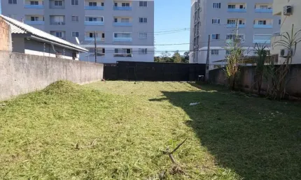 Terreno à venda no Aririu, Palhoça 