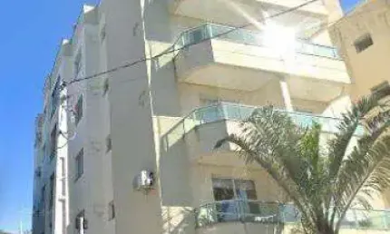 Apartamento para Venda em Palhoça, Pagani, 2 dormitórios, 1 banheiro, 1 vaga