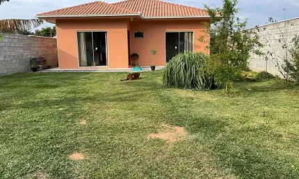 Casa para Venda em Palhoça, Guarda do Cubatão, 3 dormitórios, 1 suíte, 1 banheiro, 4 vagas