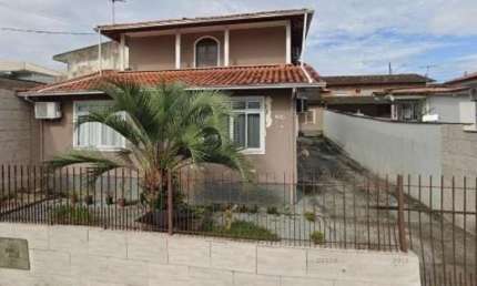 Casa para Venda em São José, Real parque, 4 dormitórios, 1 suíte, 3 banheiros, 2 vagas