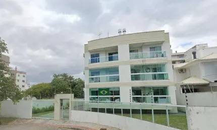 Apartamento para Venda em Palhoça, Pagani, 2 dormitórios, 1 suíte, 1 banheiro, 1 vaga