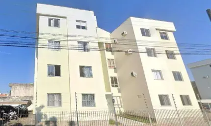 Apartamento para Venda em São José, Areias, 2 dormitórios, 1 banheiro, 1 vaga