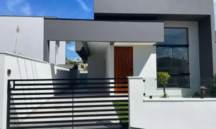 Casa para Venda em São José, Potecas, 2 dormitórios, 1 suíte, 1 banheiro, 1 vaga