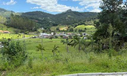 Lote para Venda em Santo Amaro da Imperatriz, Pagará
