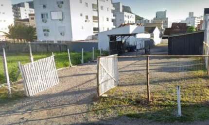 Terreno à venda na Avenida Atílio Pedro Pagani, Pagani, Palhoça