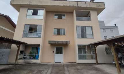 Apartamento para Venda em Palhoça, Aririu, 2 dormitórios, 1 banheiro, 1 vaga