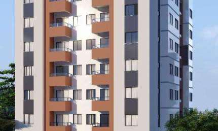 Apartamento para Venda em Palhoça, Nova Palhoça, 3 dormitórios, 1 suíte, 1 banheiro, 1 vaga