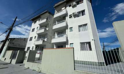 Apartamento para Venda em Palhoça, Jardim Eldorado, 2 dormitórios, 1 banheiro, 1 vaga