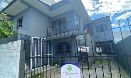 Casa para Venda em Palhoça, Jardim das Palmeiras, 7 dormitórios, 4 banheiros