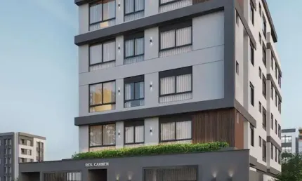 Apartamento para Venda em Palhoça, Pedra Branca, 3 dormitórios, 1 suíte, 1 banheiro, 1 vaga