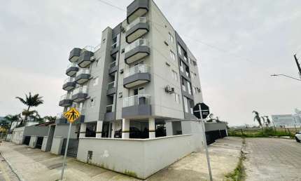 Apartamento para Venda em Palhoça, Aririu, 2 dormitórios, 1 banheiro, 1 vaga