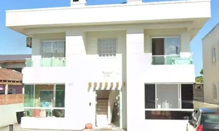 Apartamento para Venda em Palhoça, Barra do Aririu, 2 dormitórios, 1 banheiro, 1 vaga