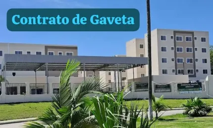 Apartamento para venda em palhoça, vale verde, 2 dormitórios, 1 banheiro, 1 vaga