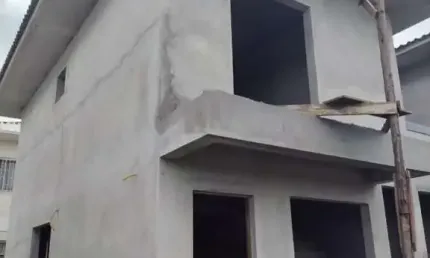 Sobrado para Venda em Palhoça, Nova Palhoça, 2 dormitórios, 2 suítes, 1 banheiro, 1 vaga