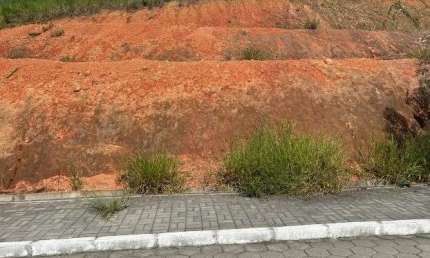 Terreno para Venda em Santo Amaro da Imperatriz, São João