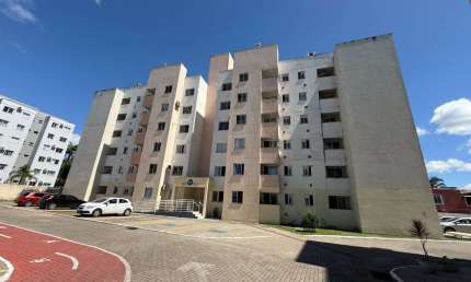 Apartamento para venda em palhoça, bela vista, 2 dormitórios, 1 banheiro, 1 vaga