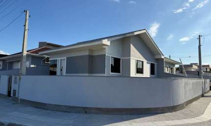 Casa para Venda em Palhoça, Bela Vista, 3 dormitórios, 1 banheiro